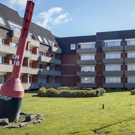 Residenz Ii Nordseeliebe *