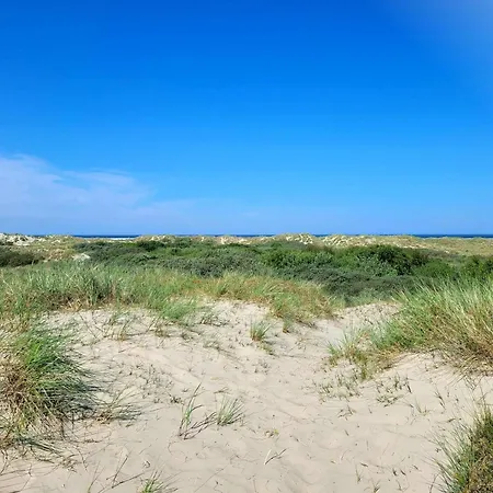 Residenz Ii Nordseeliebe * Borkum