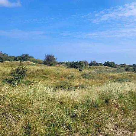 Residenz Ii Nordseeliebe Lejlighed Borkum