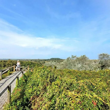 Lejlighed Residenz Ii Nordseeliebe Borkum