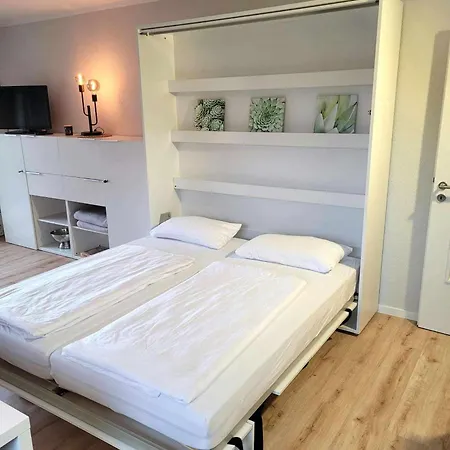 Residenz Ii Nordseeliebe *