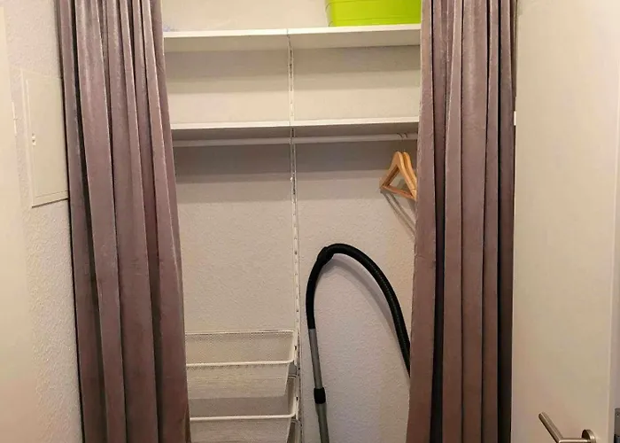 Residenz Ii Nordseeliebe Appartement Borkum